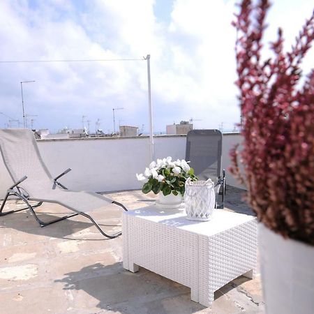 Dimora Pace - Apulianstay Group Monopoli Luaran gambar