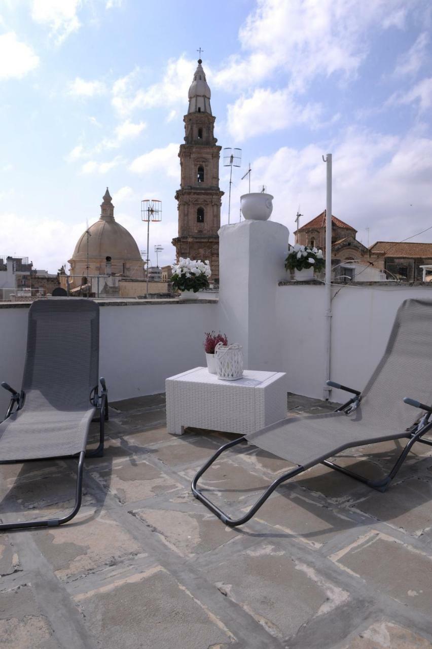 Dimora Pace - Apulianstay Group Monopoli Luaran gambar