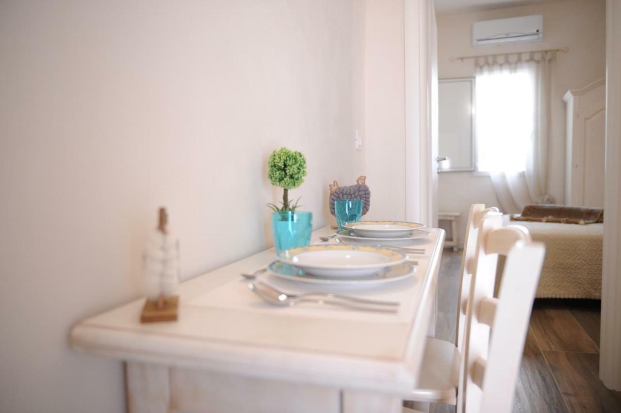 Dimora Pace - Apulianstay Group Monopoli Luaran gambar