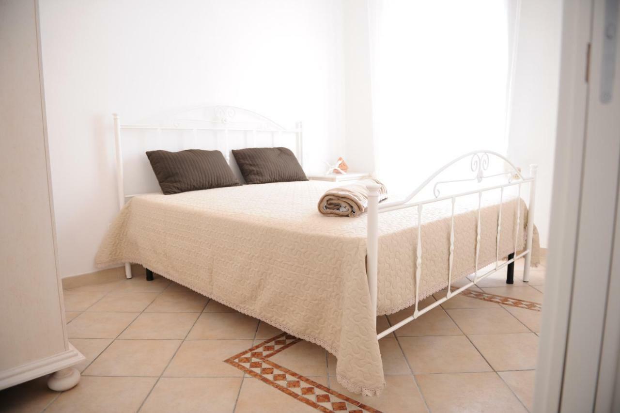Dimora Pace - Apulianstay Group Monopoli Luaran gambar