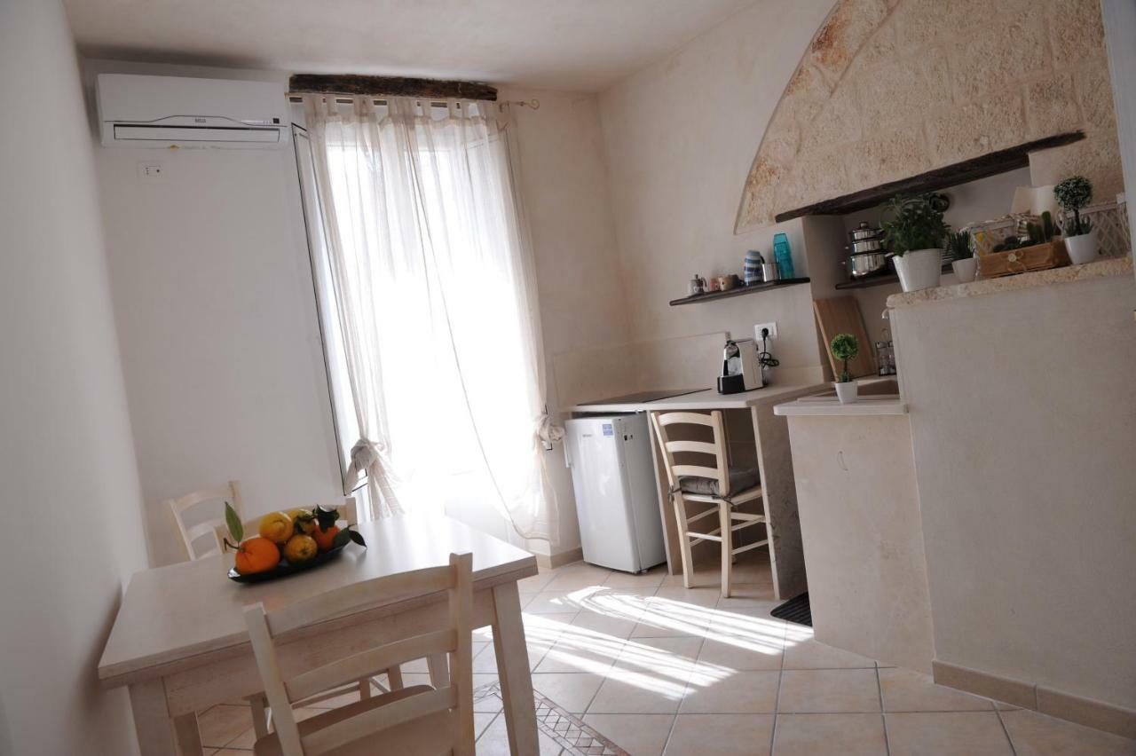 Dimora Pace - Apulianstay Group Monopoli Luaran gambar
